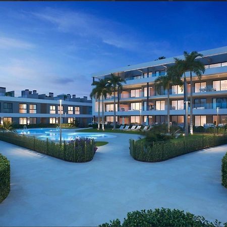 Santa Rosalia Lake & Life Resort Jacuzzi Penthouse Golf Los Alcázares Kültér fotó