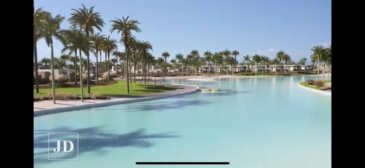 Santa Rosalia Lake & Life Resort Jacuzzi Penthouse Golf Los Alcázares Kültér fotó