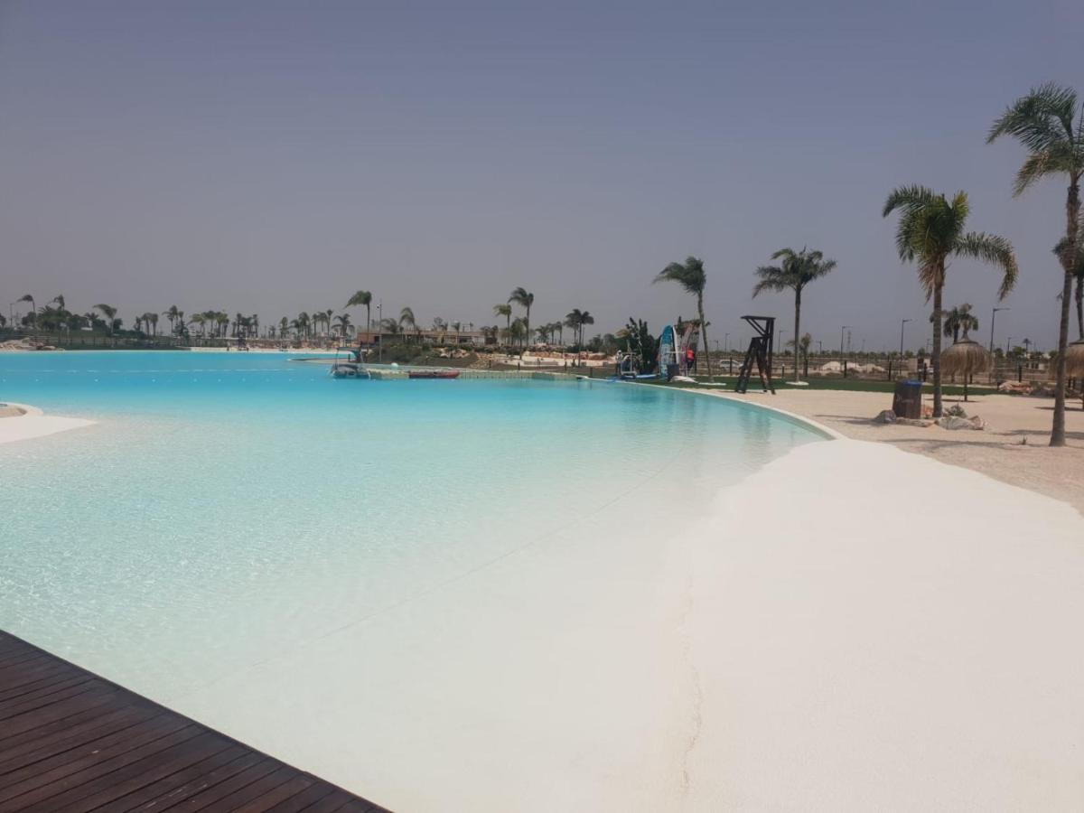 Santa Rosalia Lake & Life Resort Jacuzzi Penthouse Golf Los Alcázares Kültér fotó